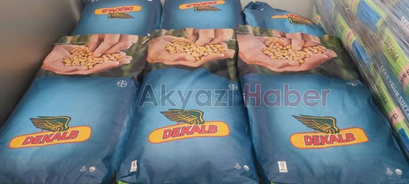 Kılıç Tarım Hizmete Başladı