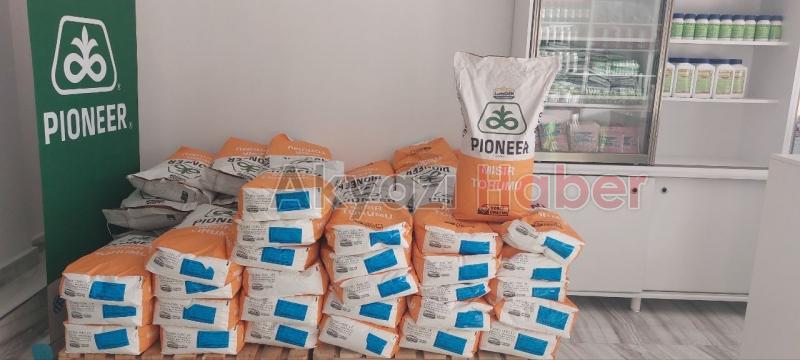 Kılıç Tarım Hizmete Başladı