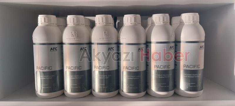 Kılıç Tarım Hizmete Başladı