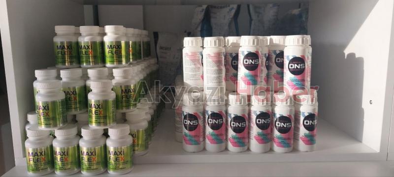 Kılıç Tarım Hizmete Başladı