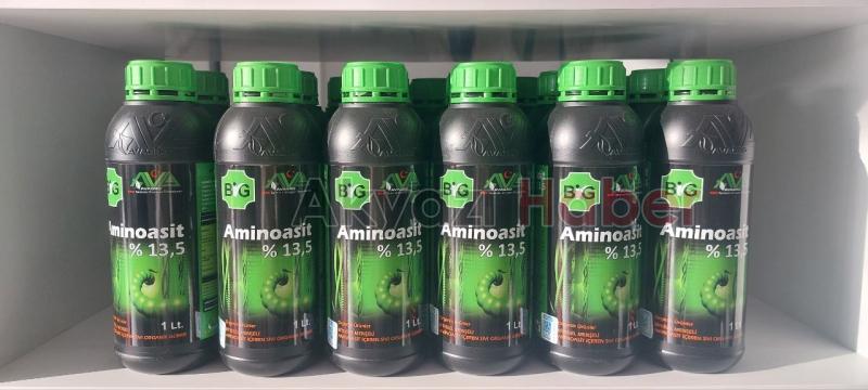 Kılıç Tarım Hizmete Başladı