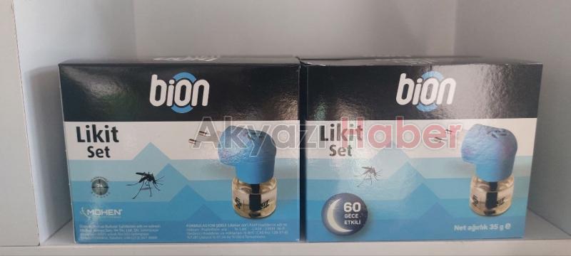 Kılıç Tarım Hizmete Başladı