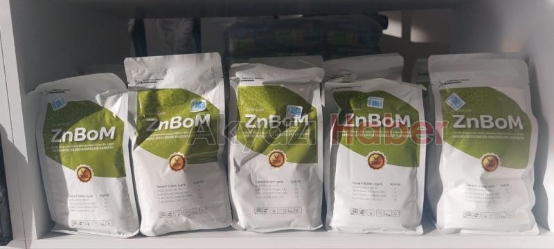 Kılıç Tarım Hizmete Başladı