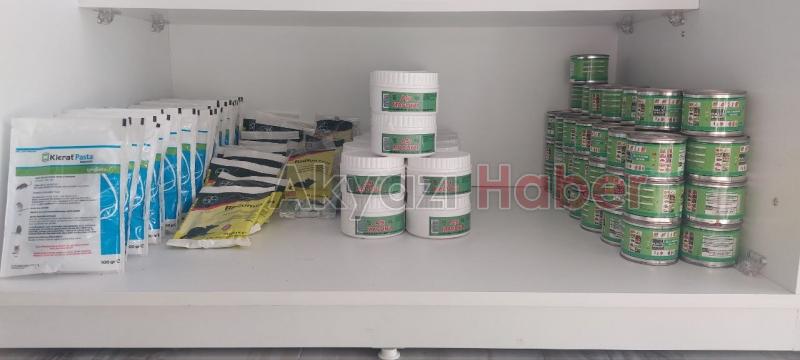 Kılıç Tarım Hizmete Başladı