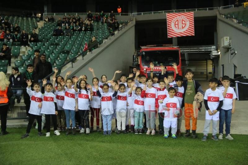 Marmara derbisi Sakaryaspor'un