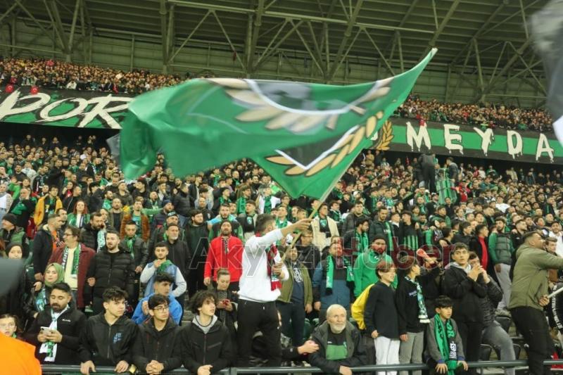 Marmara derbisi Sakaryaspor'un