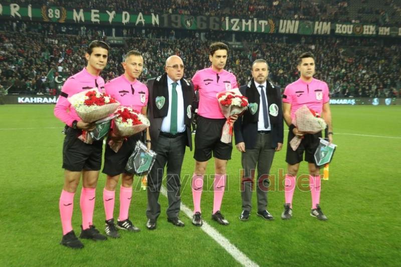 Marmara derbisi Sakaryaspor'un