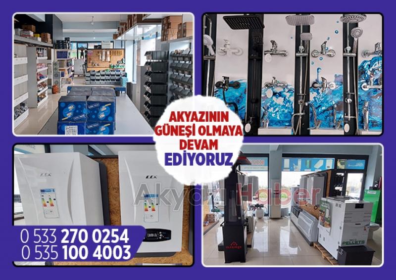 Kızıl Elma ile evinizde yaz-kış rahat olun