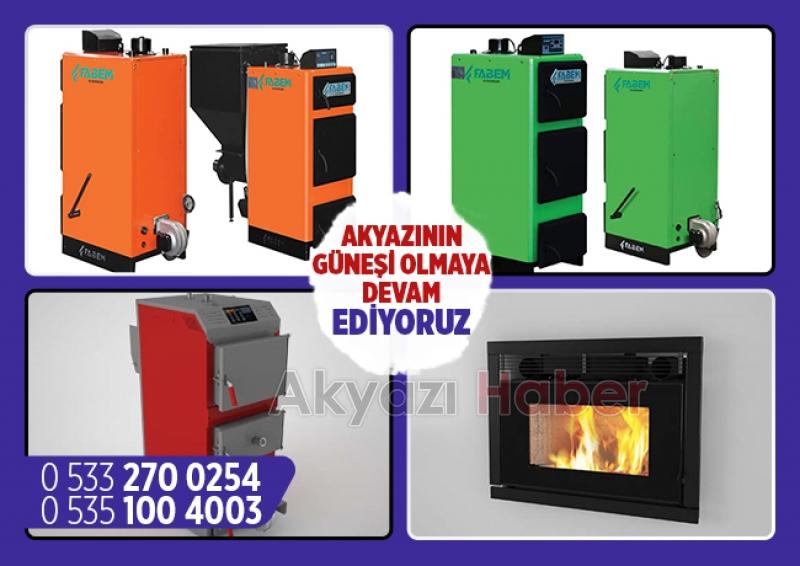 Kızıl Elma ile evinizde yaz-kış rahat olun