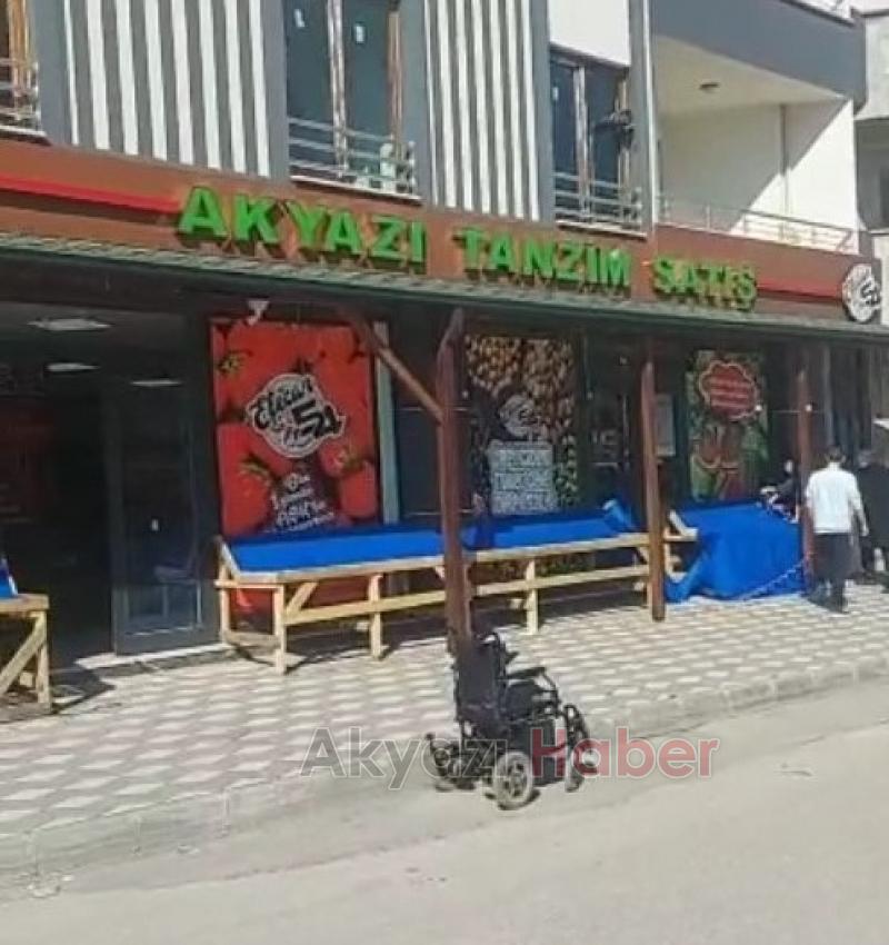 Efecan 54 Akyazı Tanzim 27 Şubat'a açılıyor