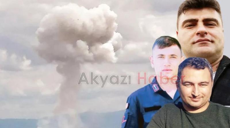 3 askerin şehit olduğu patlamanın davasında son celse