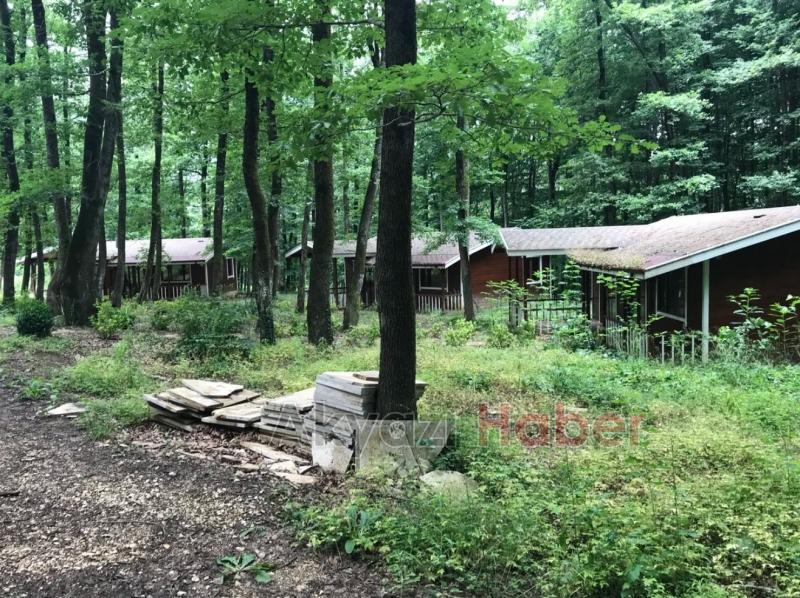 Akyazı'daki atıl bungalovları depremzedelere verin çağrısı