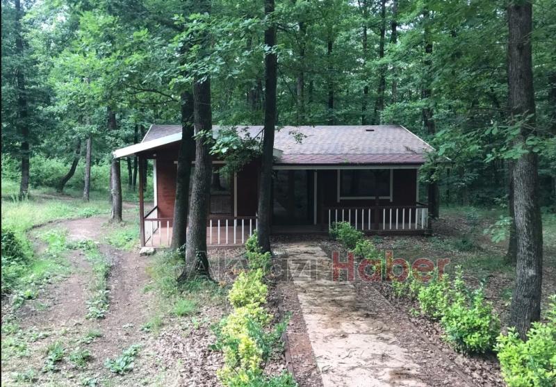 Akyazı'daki atıl bungalovları depremzedelere verin çağrısı