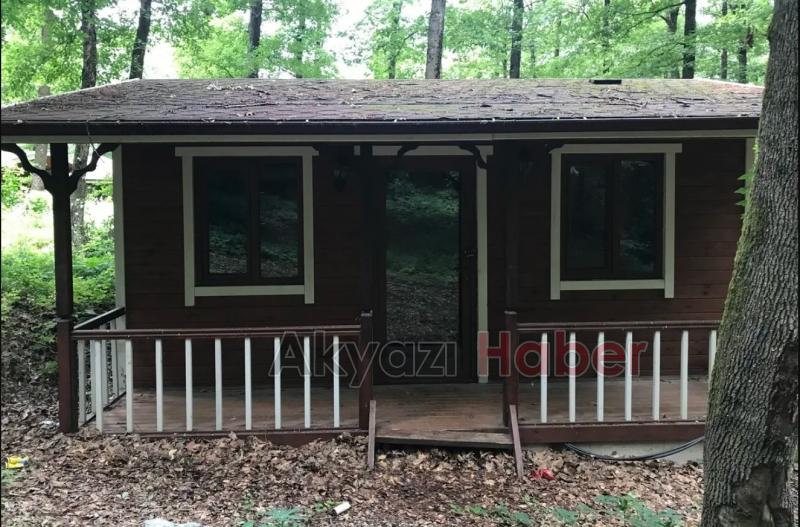 Akyazı'daki atıl bungalovları depremzedelere verin çağrısı