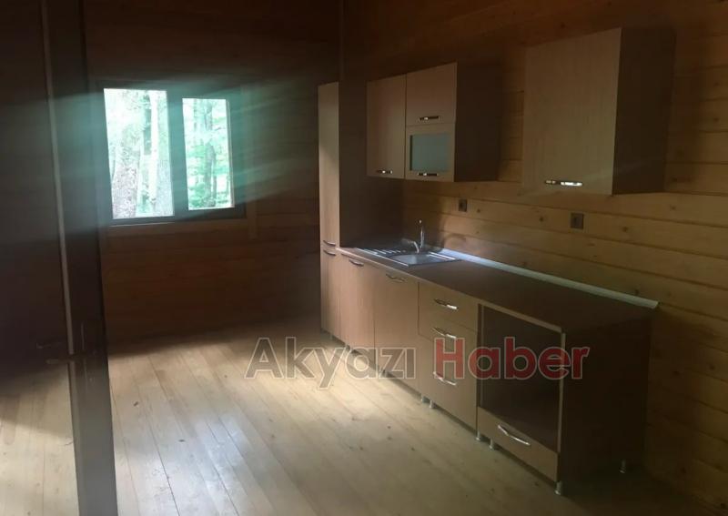 Akyazı'daki atıl bungalovları depremzedelere verin çağrısı