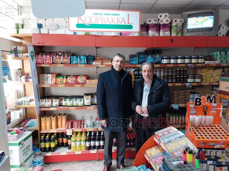 Sakarya'daki KoopBakkal sayısı açıklandı