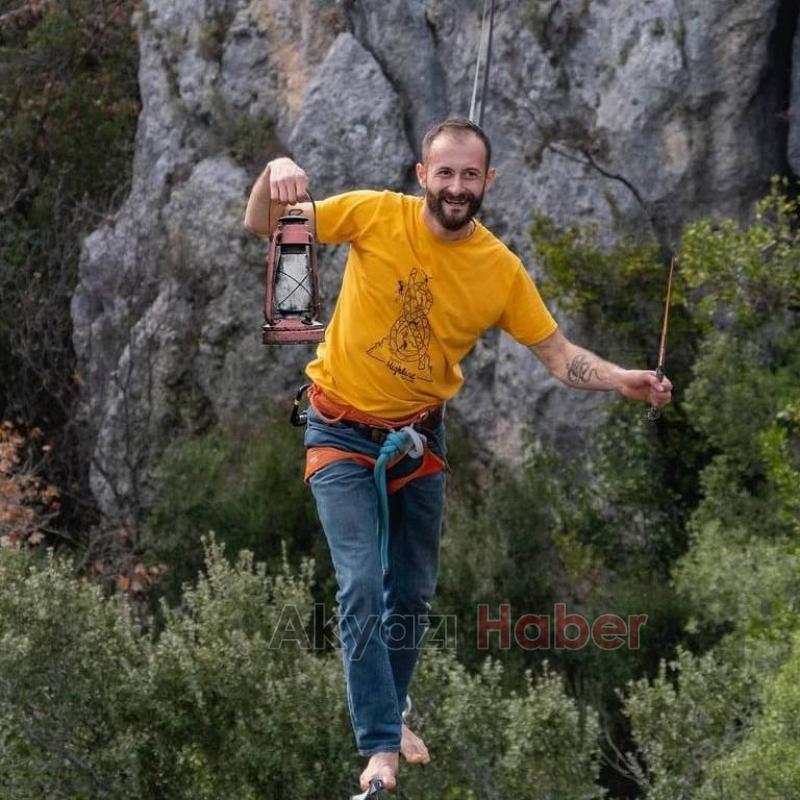 Sakaryalı kayak antrenörü çığ altında kalarak hayatını kaybetti
