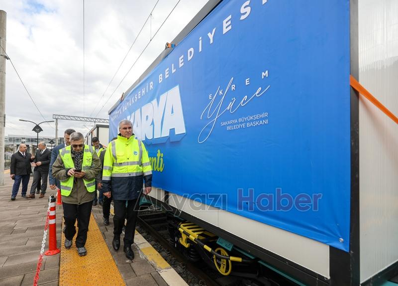 Büyükşehirin hazırladığı 250 konteyner deprem bölgesine gönderildi