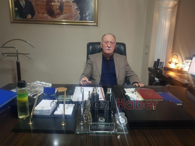 ATSO Deprem bölgesinin ihtiyaçlarını karşılamaya devam ediyor