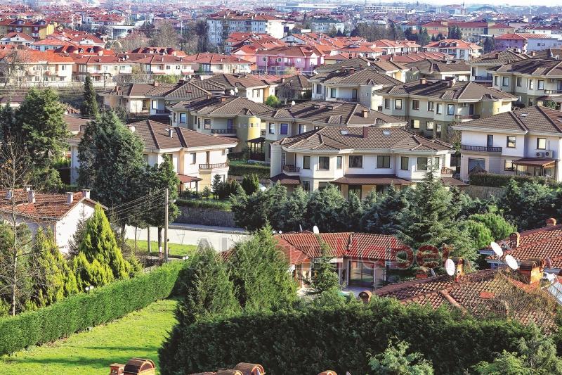 Sakarya'da 180 bin 84 binanın risk tespit verileri tamam