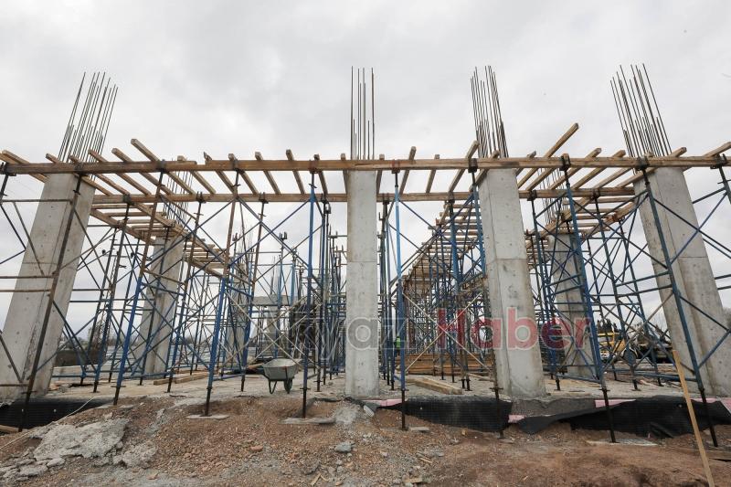 Büyükşehir güçlü zeminde konut üretip uygun fiyata satacak