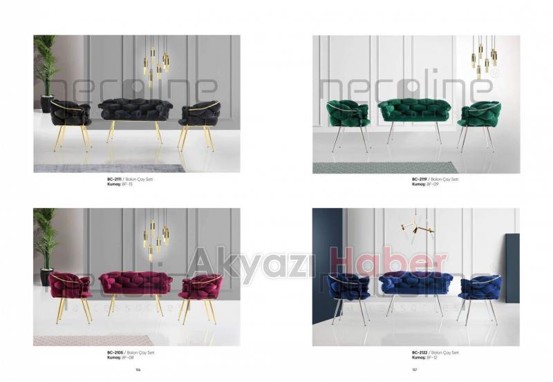 İstanbul Outlet'te Masa Takımların da kampanya