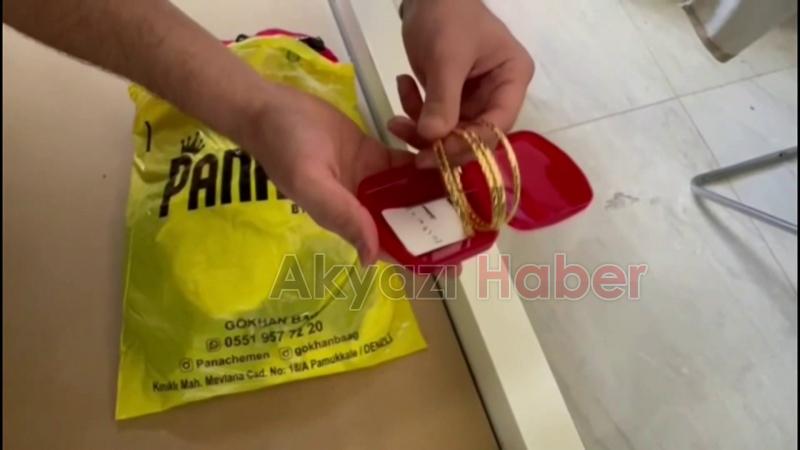 Sahte bungalov ilanlarıyla 180 kişiyi 300 bin TL dolandırdılar