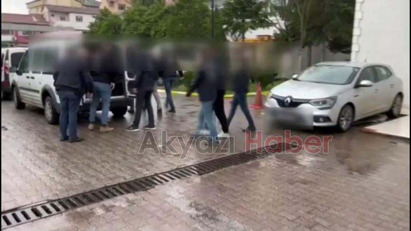 Sahte bungalov ilanlarıyla 180 kişiyi 300 bin TL dolandırdılar