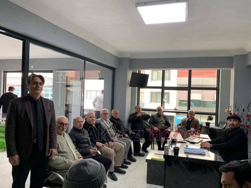 Yılların tecrübesi Pelen İnşaat yapı market yeni yerinde işine boyut kazandırdı