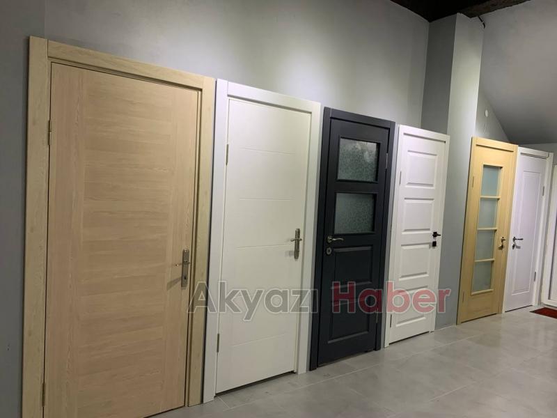 Yılların tecrübesi Pelen İnşaat yapı market yeni yerinde işine boyut kazandırdı