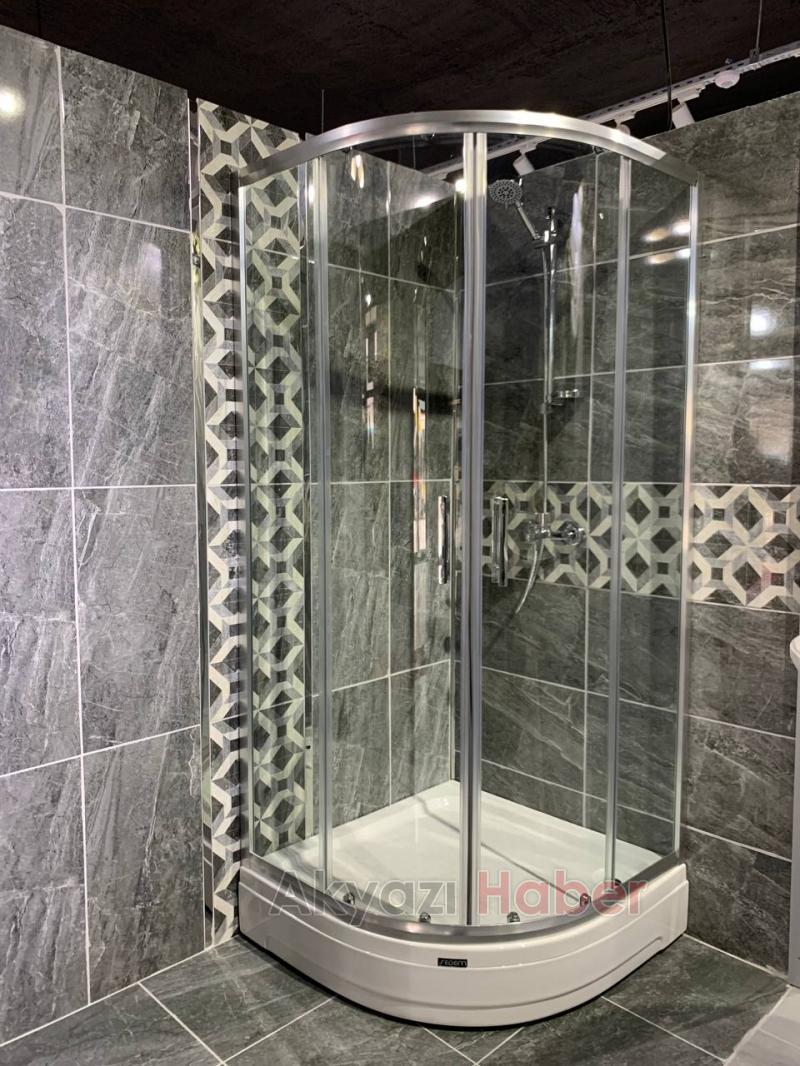 Yılların tecrübesi Pelen İnşaat yapı market yeni yerinde işine boyut kazandırdı