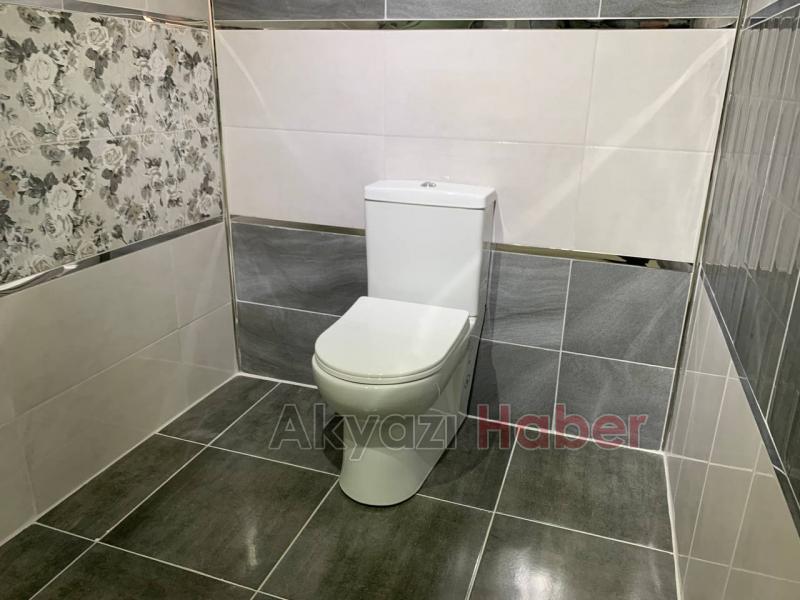 Yılların tecrübesi Pelen İnşaat yapı market yeni yerinde işine boyut kazandırdı