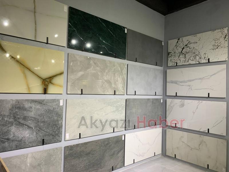 Yılların tecrübesi Pelen İnşaat yapı market yeni yerinde işine boyut kazandırdı