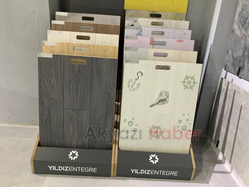 Yılların tecrübesi Pelen İnşaat yapı market yeni yerinde işine boyut kazandırdı