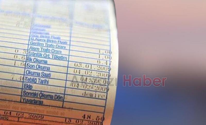 Kırsal mahaleller suyu indirimli kullanmaya devam edecek