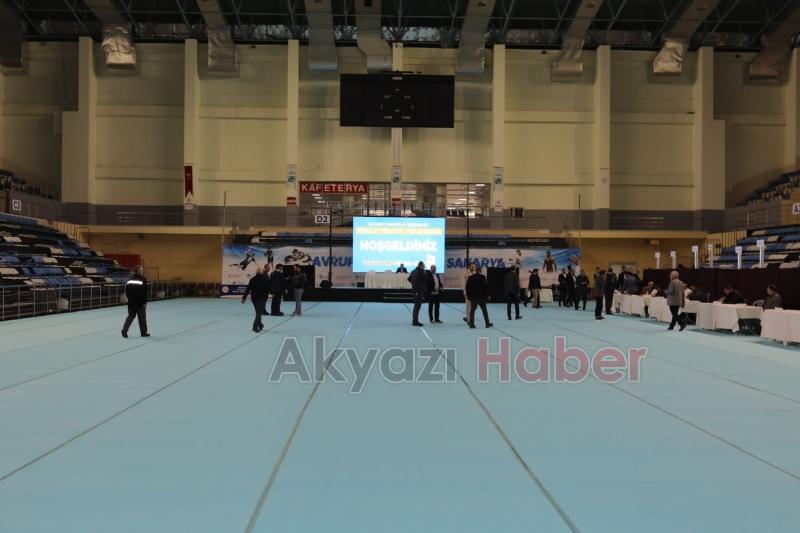 AK Parti'de temayül günü