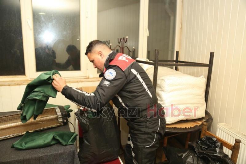 Ülke genelinde kumar, tombala, bahis uygulaması yapıldı