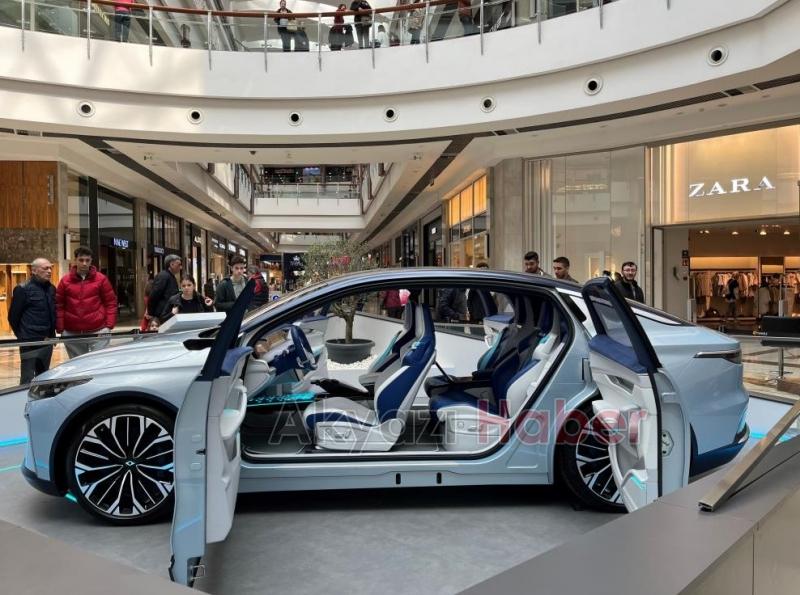 Togg’a ön siparişte son saatler