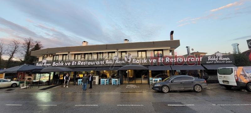 Balıkçı Hüseyin, Sapanca Kırkpınar'da hizmete başladı