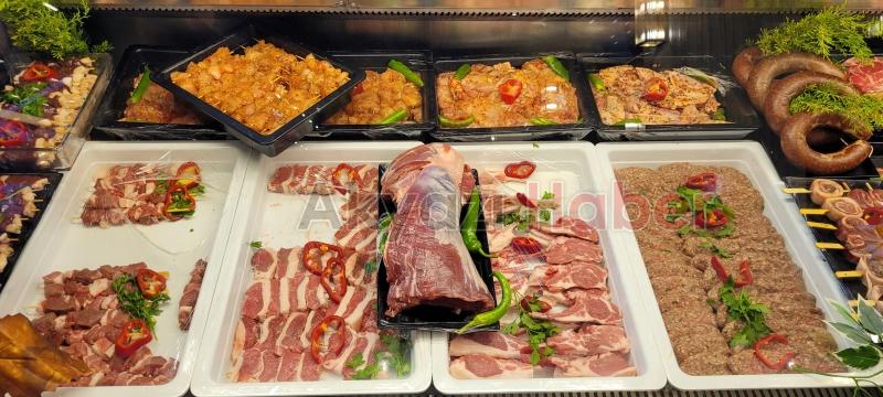 Balıkçı Hüseyin, Sapanca Kırkpınar'da hizmete başladı