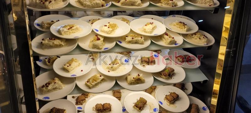 Balıkçı Hüseyin, Sapanca Kırkpınar'da hizmete başladı