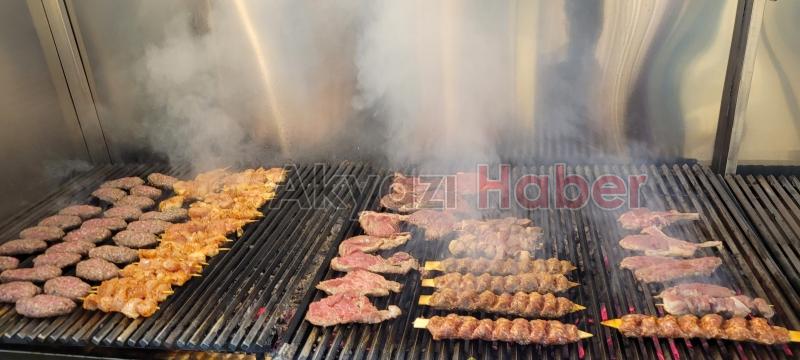 Balıkçı Hüseyin, Sapanca Kırkpınar'da hizmete başladı