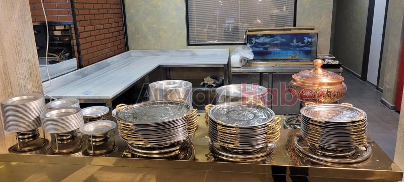 Balıkçı Hüseyin, Sapanca Kırkpınar'da hizmete başladı