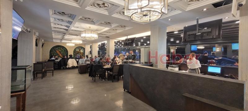 Balıkçı Hüseyin, Sapanca Kırkpınar'da hizmete başladı