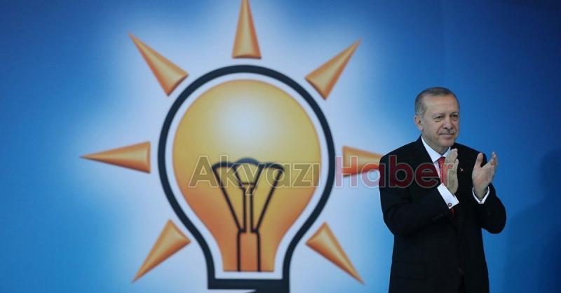 AK Parti'de aday adayları ile yüz yüze mülakatlar bugün başlayacak