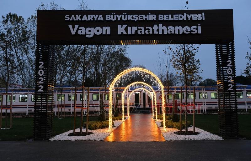Ramazan’da lezzetin adresi Büyükşehir