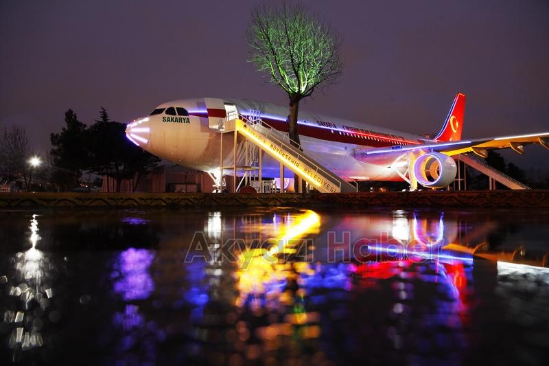 Ramazan’da lezzetin adresi Büyükşehir