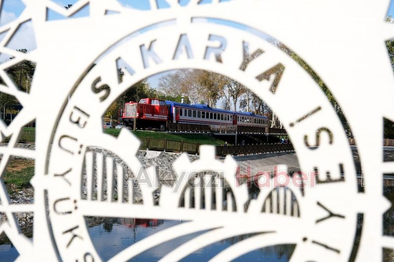 Ramazan’da lezzetin adresi Büyükşehir