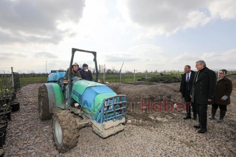 Yüce ilk rakamları açıkladı
