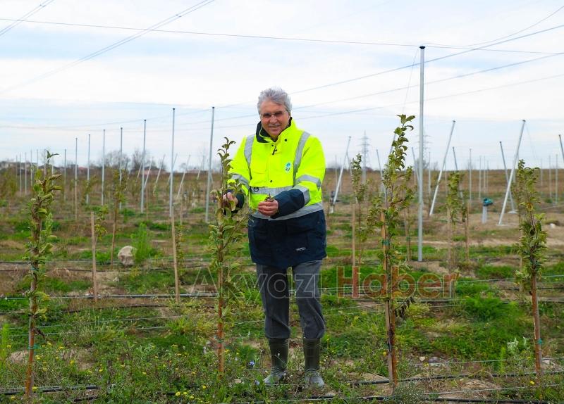 Yüce ilk rakamları açıkladı